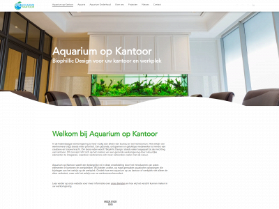aquariumopkantoor.nl snapshot