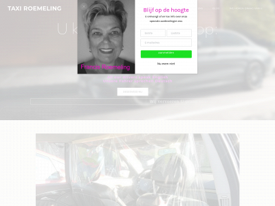 www.taxi-roemeling.nl snapshot
