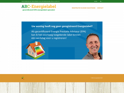 abc-energielabel.nl snapshot