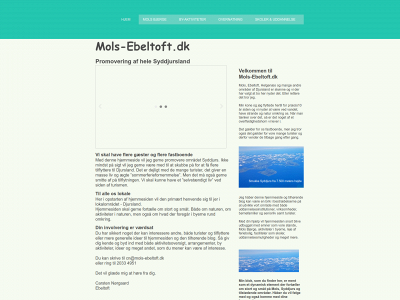 mols-ebeltoft.dk snapshot