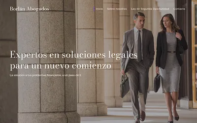 manuelborlanabogado.es snapshot