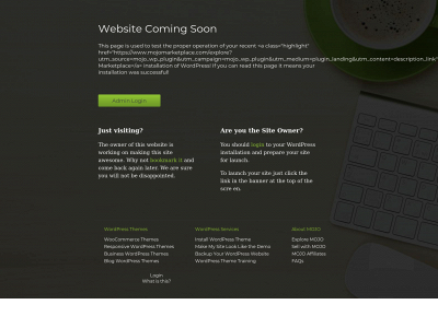 webmarketingfreelance.com snapshot