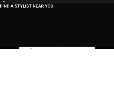 stylistlocator.com snapshot