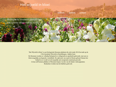 biobloemenuitgent.be snapshot