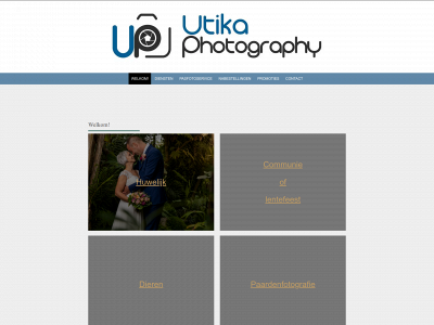 utikaphotography.be snapshot