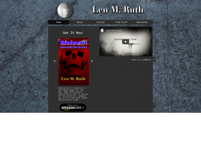lenmruth.com snapshot