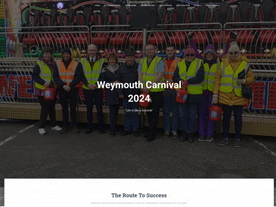 weymouth-carnival.uk snapshot