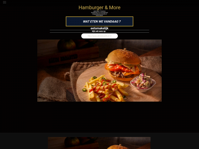 hamburgerenmore.nl snapshot