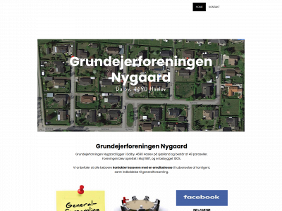 grund-nygaard.dk snapshot