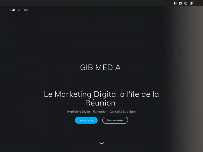 gib-media.com snapshot