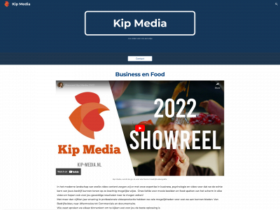 kip-media.nl snapshot
