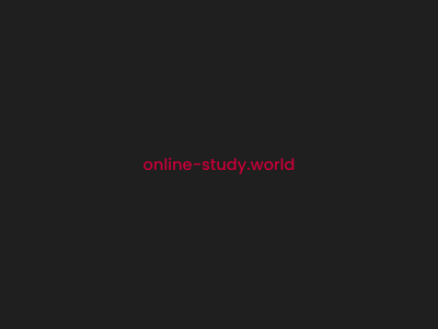 oline-study.world snapshot