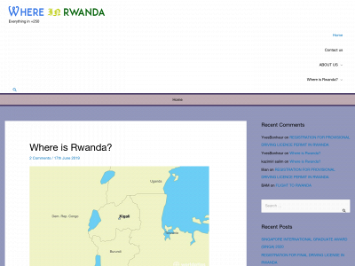 whereinrwanda.com snapshot
