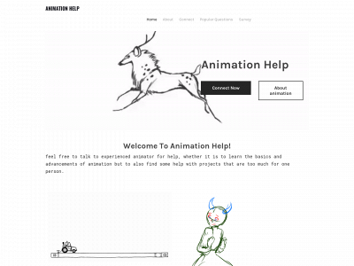 animation-help.weebly.com snapshot