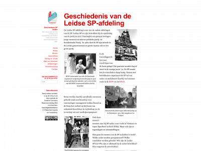 geschiedenisspleiden.nl snapshot