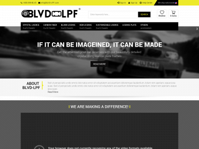 blvdlpf.com snapshot