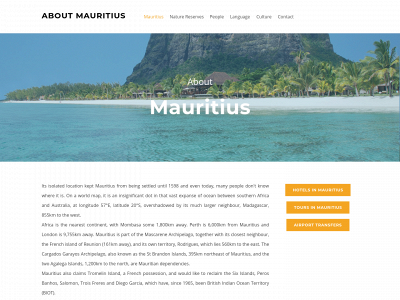 mauritius-mauritius.weebly.com snapshot