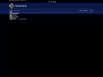 mdmk.online snapshot