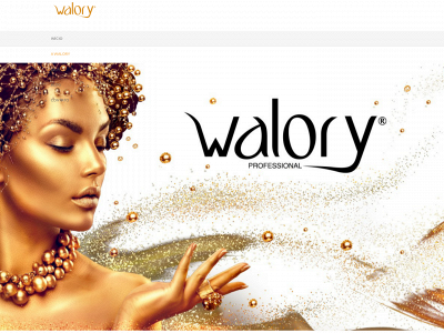 walory.com.br snapshot