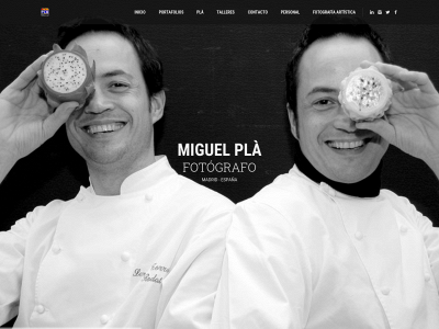www.miguelpla.es snapshot
