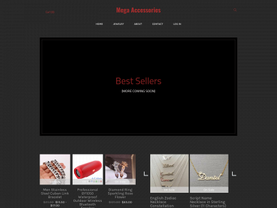 megaaccessories.weebly.com snapshot