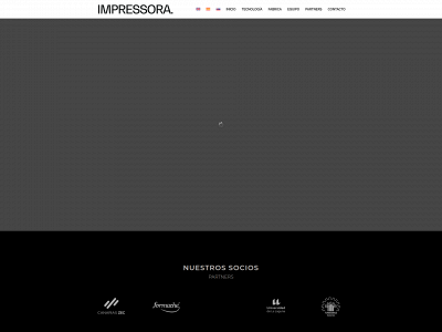 impressora.org snapshot