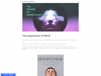 power-of-mind.weebly.com snapshot