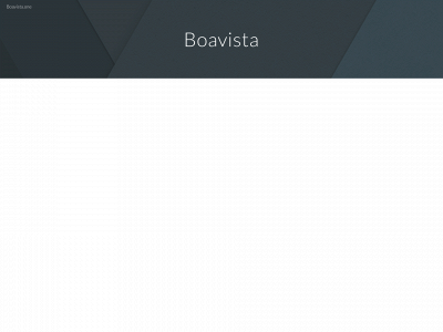 boavista.one snapshot