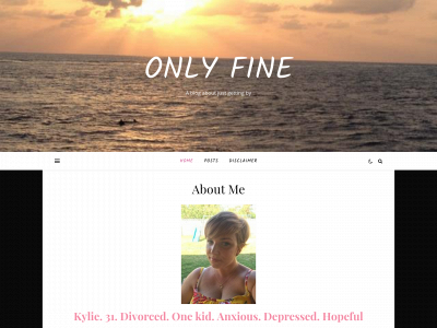 onlyfine.online snapshot