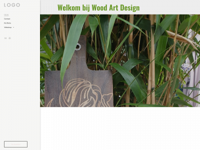 woodartdesign.nl snapshot