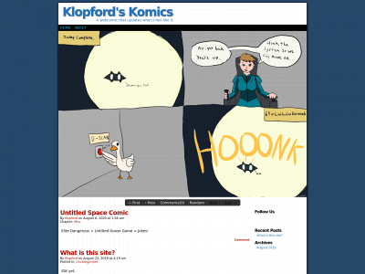 klopford.com snapshot