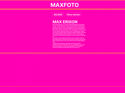 maxfoto.se snapshot