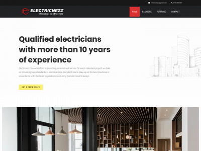 electricnezz.com snapshot