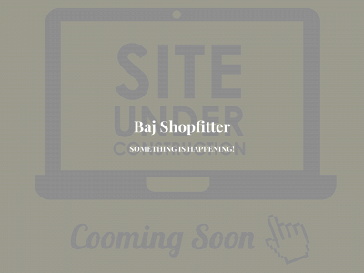 bajshopfitter.co.uk snapshot
