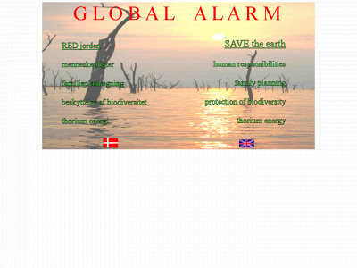global-alarm.dk snapshot