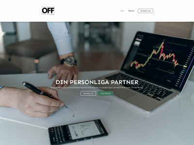 offconsulting.se snapshot