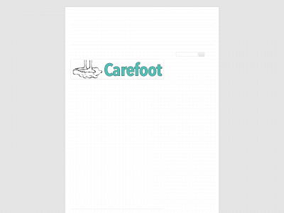 carefoot.se snapshot