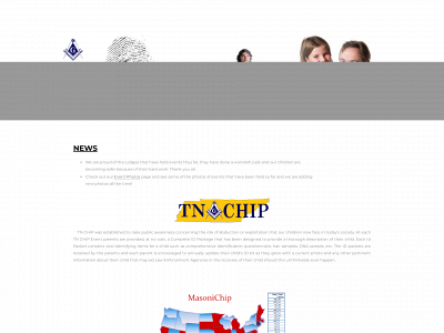 www.tnchip.org snapshot
