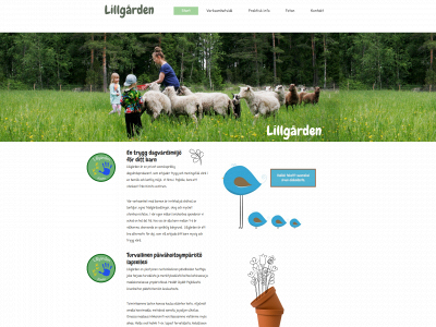 lillgarden.fi snapshot