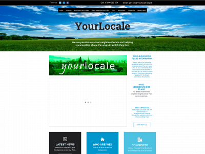 yourlocale.org.uk snapshot