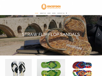oscaroos.com snapshot
