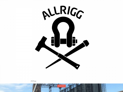 allrigg.se snapshot