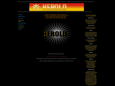 herold1.com snapshot