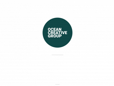 oceancreativegroup.dk snapshot