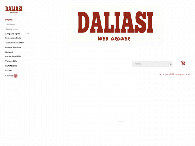 www.daliasi.com snapshot