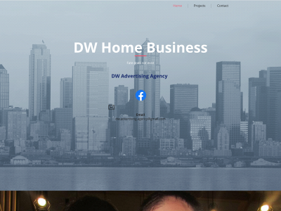 dw-home-business.de snapshot