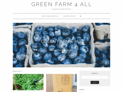 greenfarm4all.com snapshot