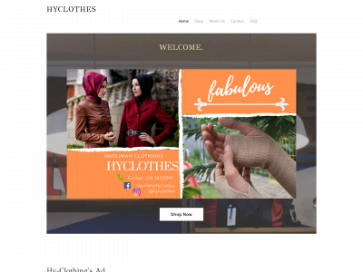 hyhyclothes.weebly.com snapshot