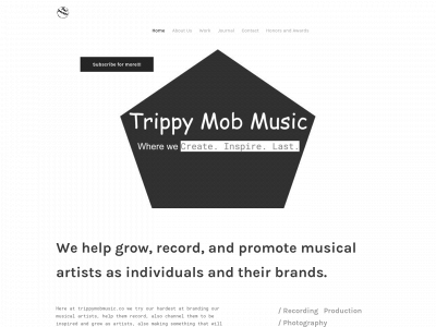 tripptmobmusic.weebly.com snapshot