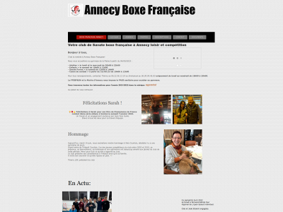 annecyboxefrancaise.fr snapshot